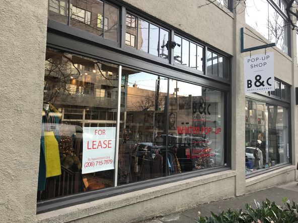 1205 E Pike St, Seattle, WA 98122
